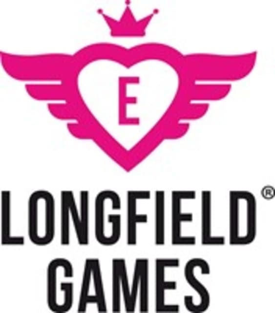 Merklogo Longfield Games