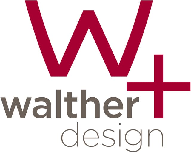 Merklogo walther design