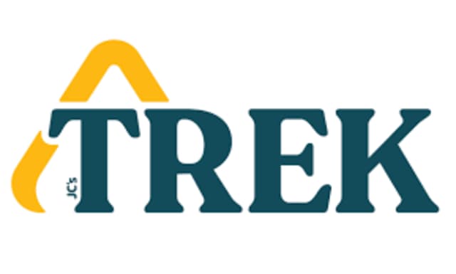 Merklogo TREK