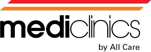Merklogo Mediclinics