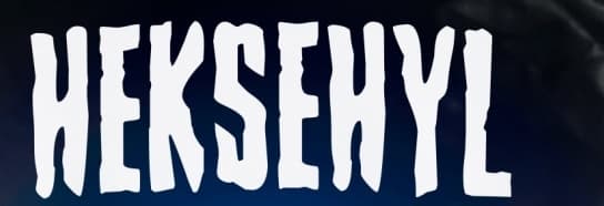 Merklogo Heksehyl