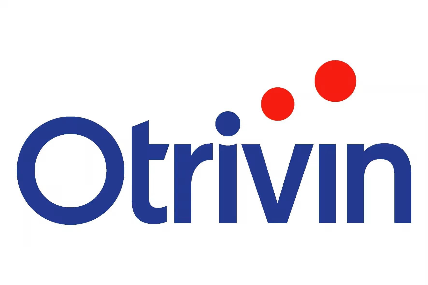 Merklogo Otrivin
