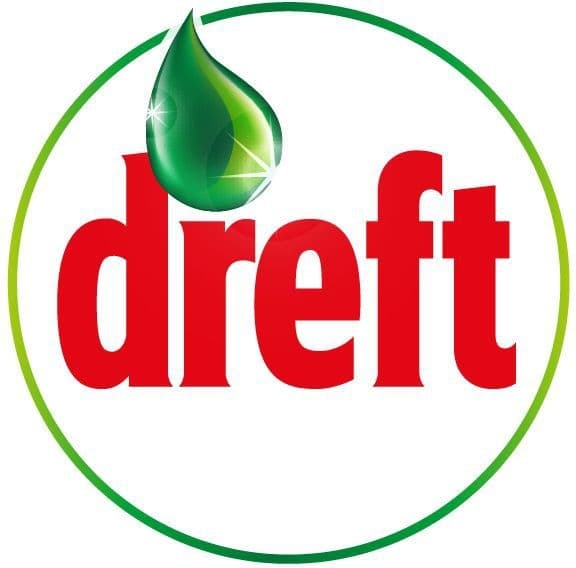 Merklogo Dreft